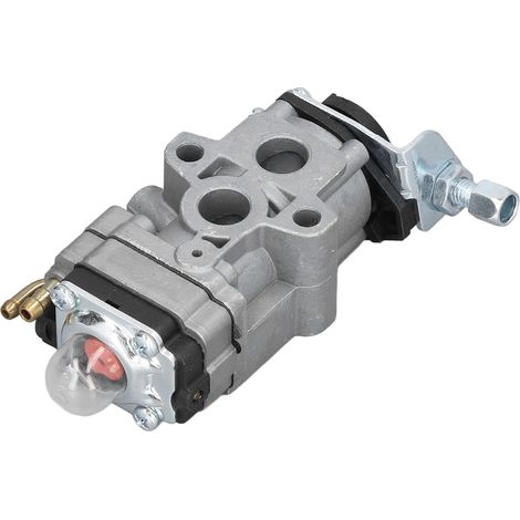 Zweitaktvergaser Für Rasenmähermotoren/generatoren. Ersatzvergaser Für Mitsubishi Tue43.