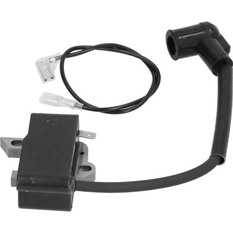 Zündspule Für Stihl Freischneider Fs75, Fs80, Fs85, Fc85, Hs75, Hs80, Hs85, Km85 – Robustes Abs-material – Einfache Montage