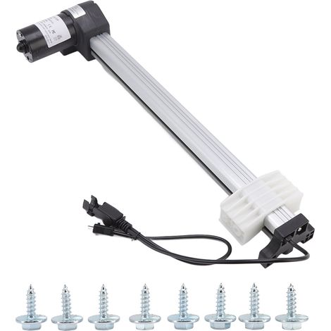 – Elektrischer Linearantrieb, 333 Mm – Gleichspannung 29 V – Schubkraft 1000 N – Schutzart Ipx4 Für Sofas Und Sessel