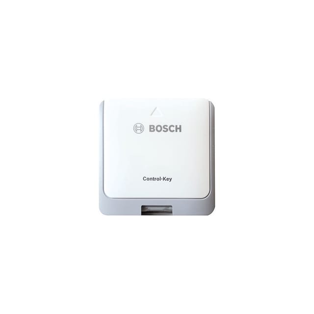 Bosch Control-Key K 20 RF, 65x65x15 Funkmodul für GC5300i WM zu EasyControl, 7738112351