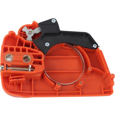 – Kupplungsritzelabdeckung Für Husqvarna 235, 235e, 236 Und 240 Kettensägen – Einfache Montage – Material: Nylon – Verbesserte Leistung