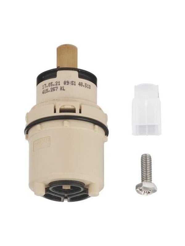 Kartusche 48518 für Einhandmischer 28mm mit Temperaturbegrenzer - Grohe