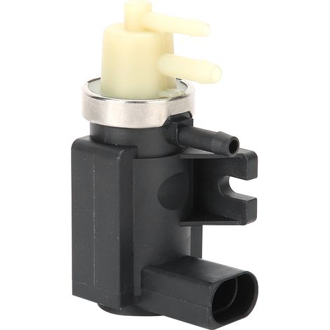 – Turbo-druckmagnetventil 1k0906627a – Kompatibel Mit Transporter T5, A3 Und A4 – Einfache Installation – Robustes Abs-material