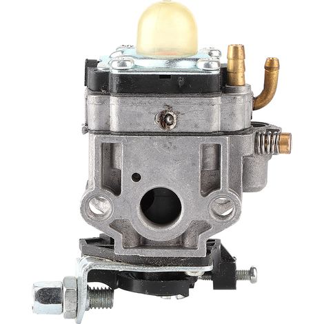 – Vergaser Für Heckenscheren Aus Edelstahl – Kompatibel Mit Kawasaki Th23, Th26, Th34 (23 Cm³, 25 Cm³, 26 Cm³, 33 Cm³, 35 Cm³) – Einfache Montage