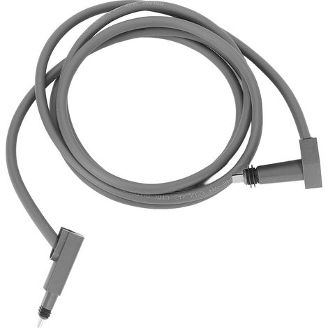 9,8 Fuß/3 M Langes Rechteckiges, Multifunktionales, Wasserdichtes Satellitenkabel Als Ersatz Für Die 2. Generation