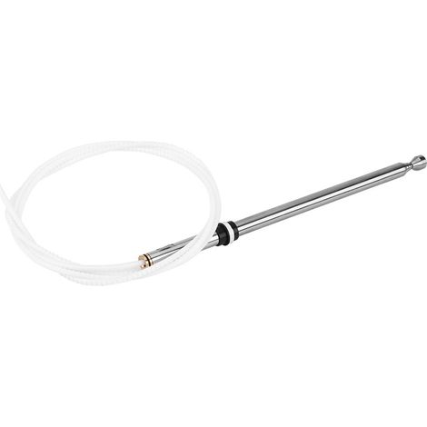 Am-antenne, Komplettes Set, Dezentes Design, Schnelle Und Einfache Installation Im Innenbereich