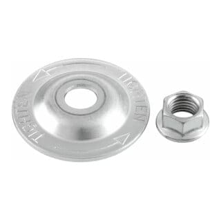 Messer-Adapter-Set DT20684 für DCMASST1 - Dewalt