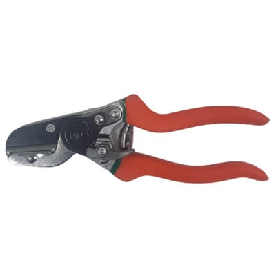 Neutrale Produktlinie - Gartenschere Amboss 205mm/20mm