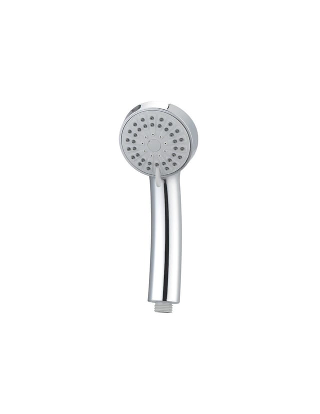 Disflex Atlas D1970C Duschkopf Chrom 80 mm
