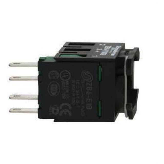 Schneider Electric HILFSKONTAKT,SILBERLEGIER.1S. (ZB6-E1B)