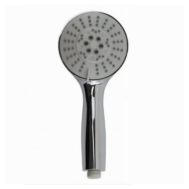 Trade Shop Traesio - Trade Shop - documental doctoren rotondo bagno soffione doccia cornetta modern 25 x 12 cm 69105 -