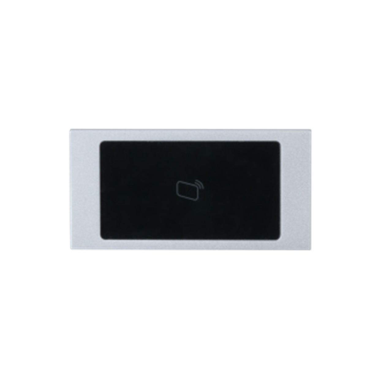 Dahua Technology VTO4202F-MR Video-Gegensprechanlage 2 MP 7,62 cm (3) Silber