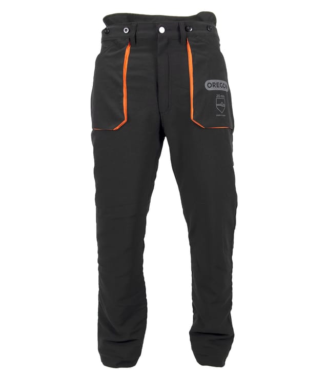 Oregon - Schnittschutzhose Yukon Größe s