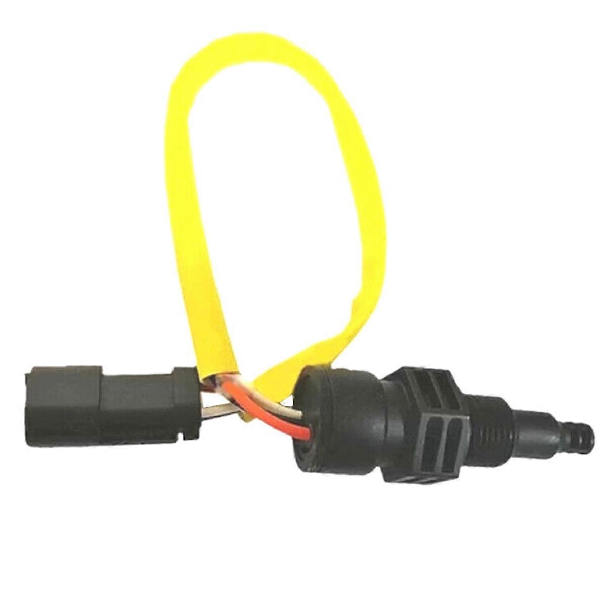 Motortemperatursensor 107-8618 1078618 Für Cat 320d 323d 324d 325d 329d 330d 336d 340d 365b 385b Hydraulikbagger