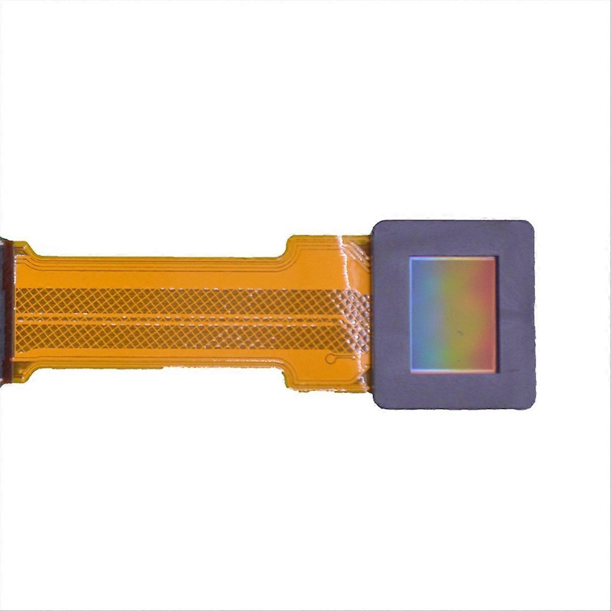 0,5-zoll-oled-mikrobildschirm Mit 1280 X 960 Pixeln, Av-schnittstelle, Nachtsicht, Wärmebildkamera Und Augmented Reality (ecx337a A)