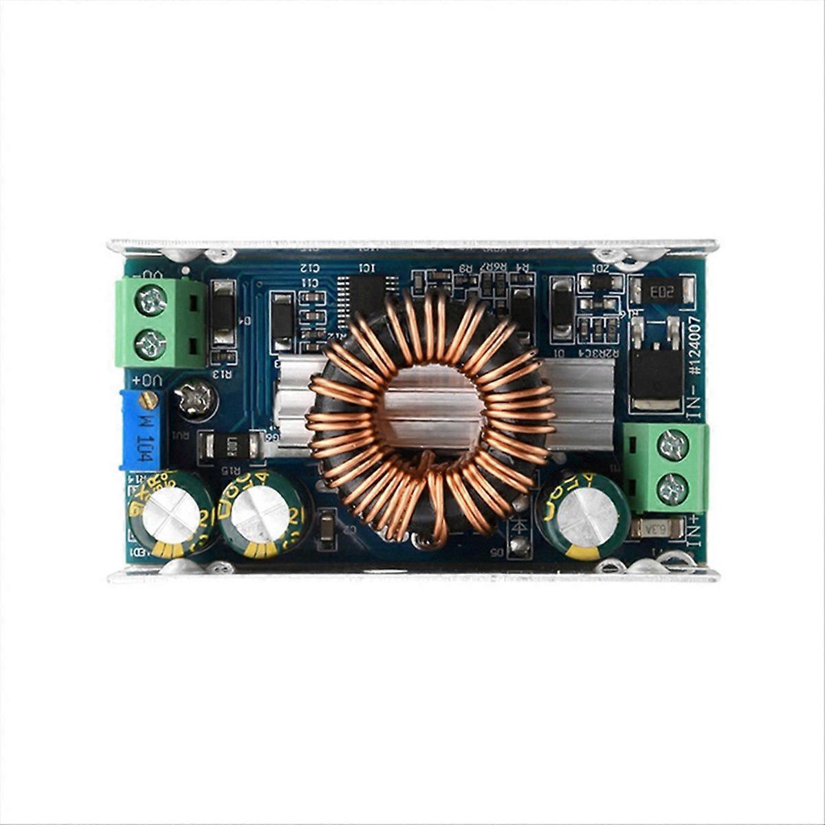 Hocheffizientes Spannungsreglermodul, 100 W 6 A Dc-dc-abwärtswandler