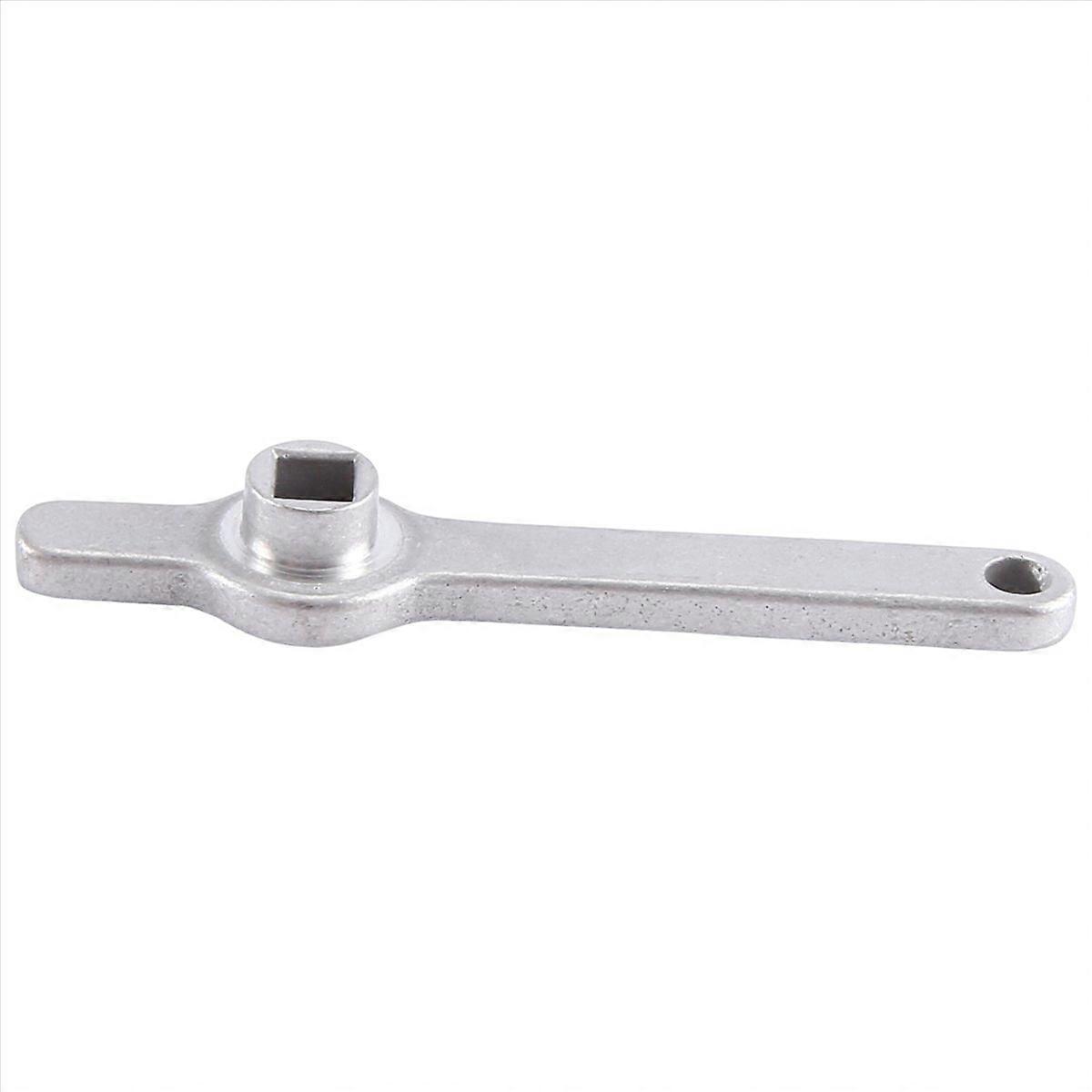 Entlüftungsschlüssel Für Heizkörper Aus Edelstahl, 5-mm-bohrung, Metallkern