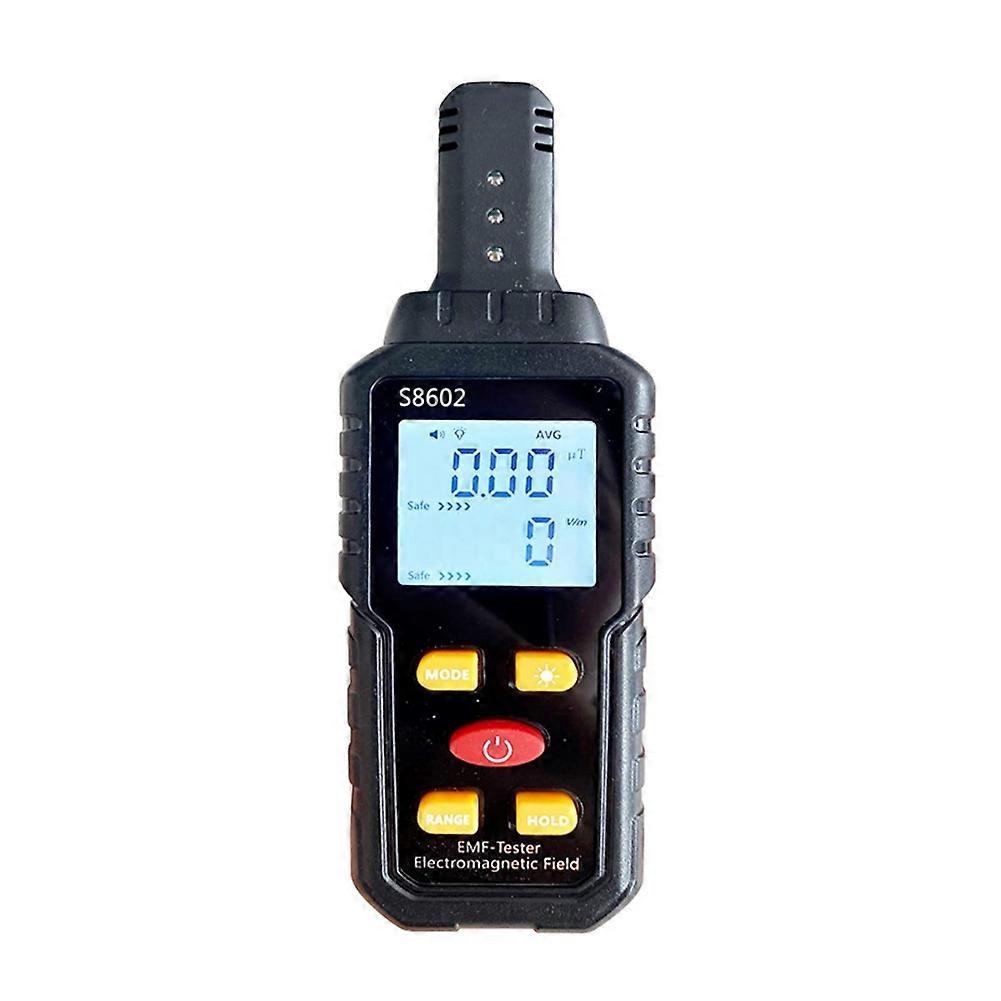 Elektromagnetisches Strahlungsmessgerät S8602