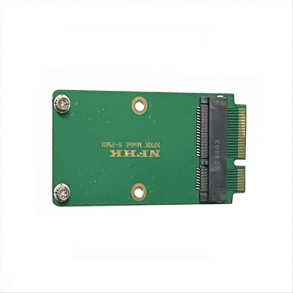 Schutz- Und Testkonvertierungsplatine Für Mini-pcie-msata-wlan-adapter