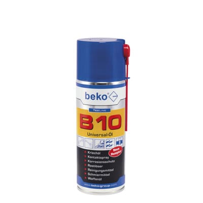 TecLine B10 Universal-Öl 400 ml