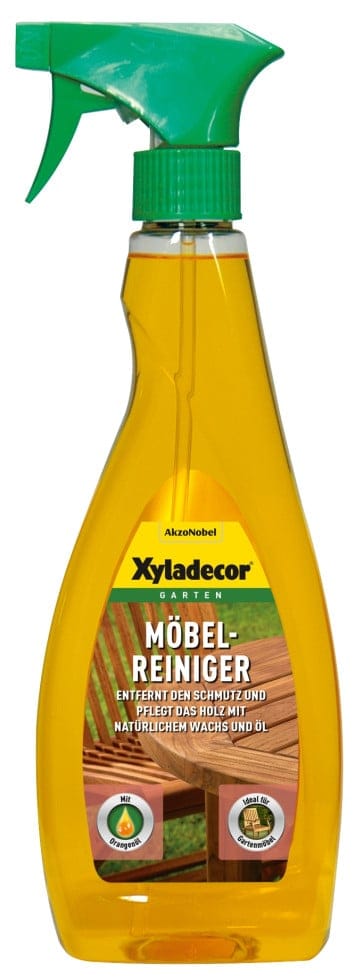 Xyladecor - Gartenmöbel Reiniger Xd 500ml