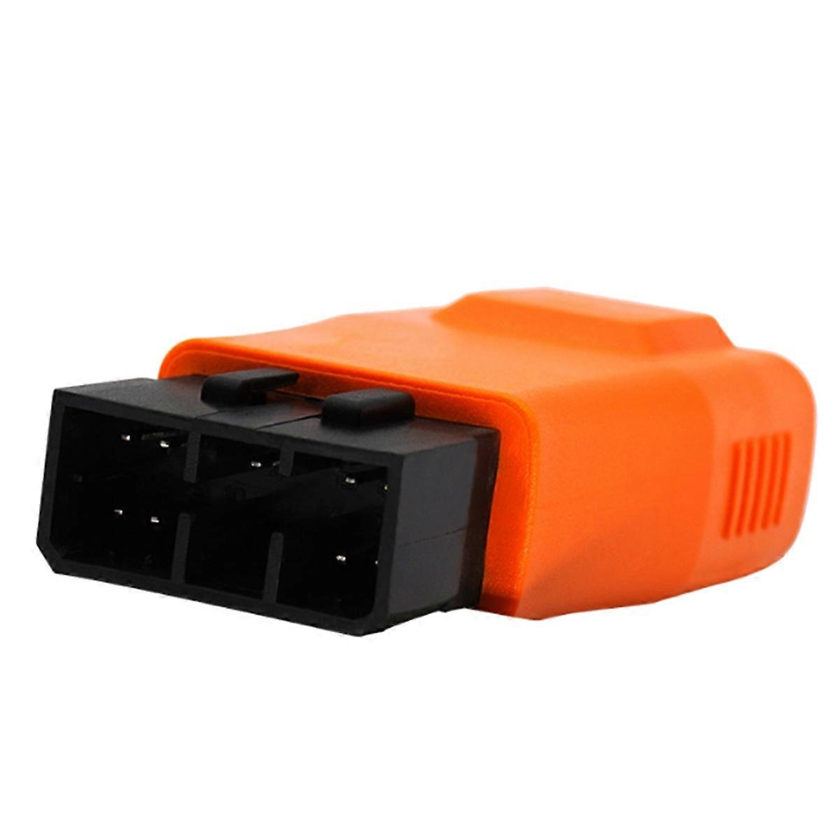 Obd-auf-12-pin-kabeladapter Für Kfz-diagnoseanschluss – Kfz-zubehör
