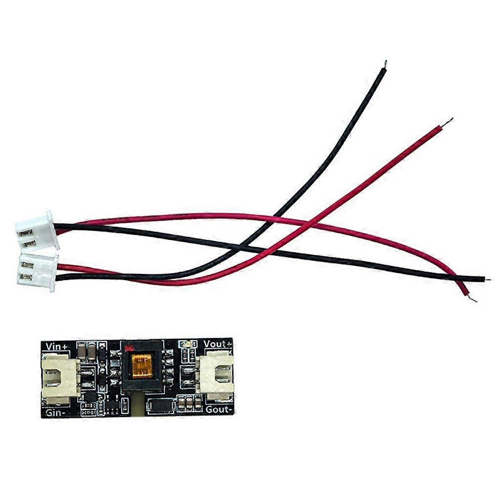 Isoliertes Dc/dc-netzteilmodul Mit Xh2.54-anschlusskabeln, Breiter Eingangsspannungsbereich (3–36 V), 5 V Ausgangsspannung, 5 W Leistung, Dc/dc-abwärtswandler