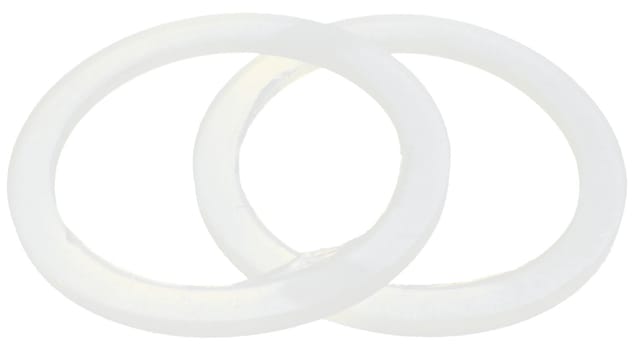Pe Dichtung für Wasserzähler 3/4 (2 Stk) - Conmetall