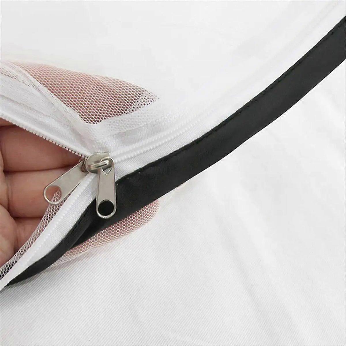 Moskitonetz Für Reisen, Geeignet Für Ein Einzelnes Mädchenbett