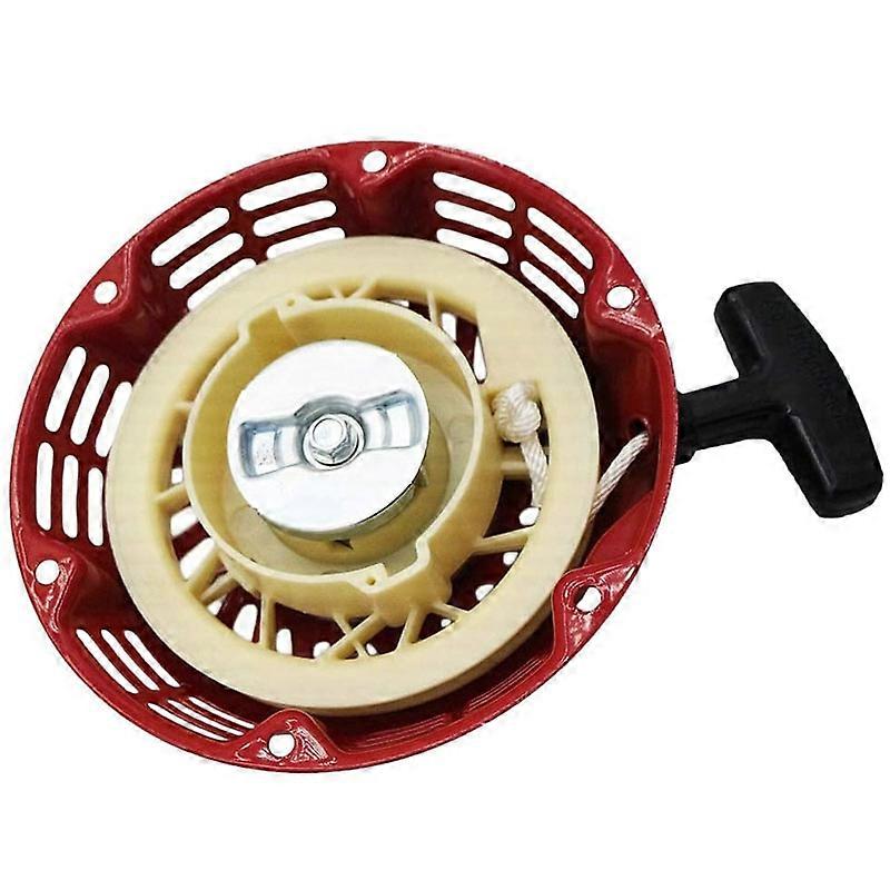 Seilzugstarter Für Gx120, Gx140, Gx160, Gx200 (5,5 Ps)