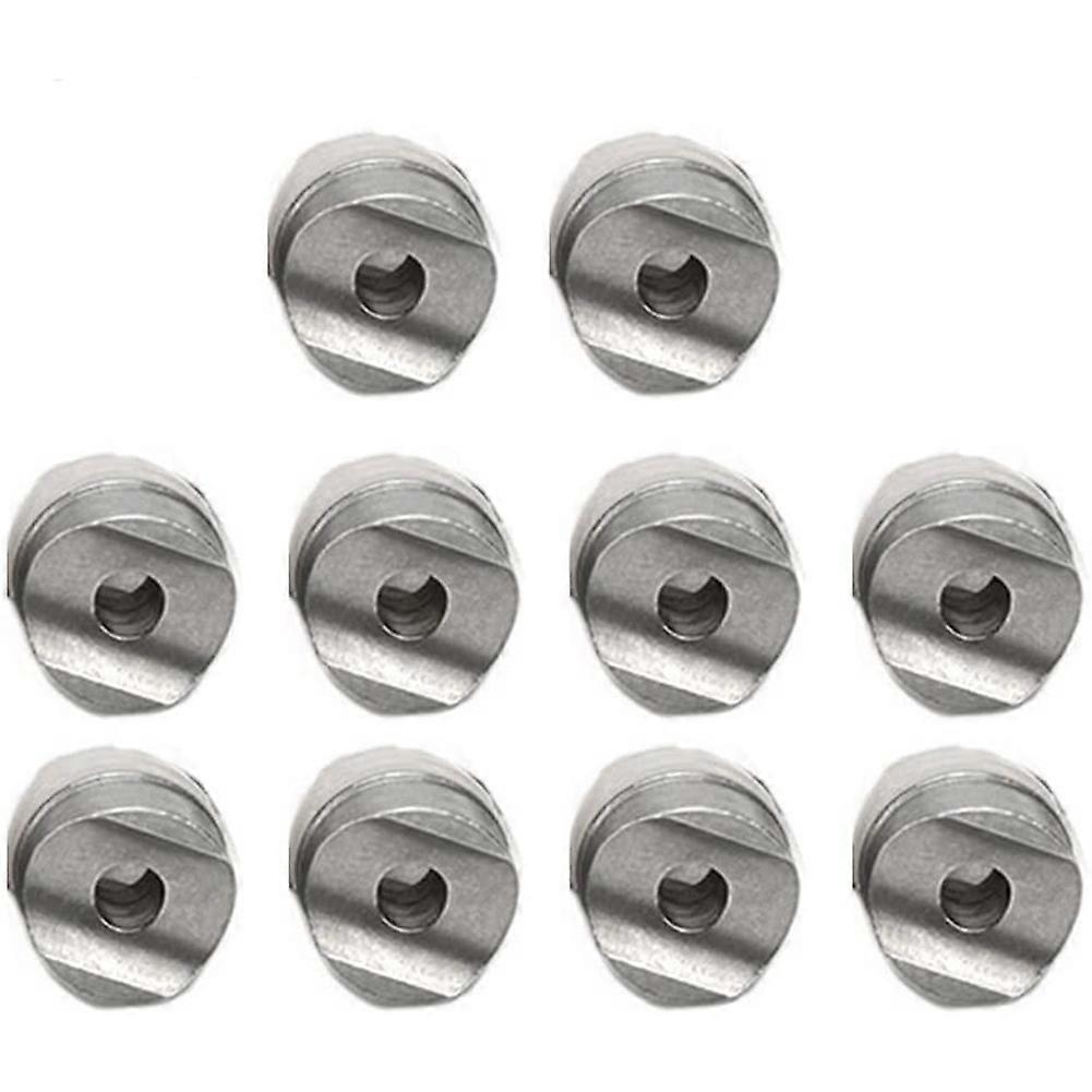 Dichtungen Für Airless-farbdüsen – 10er-pack Für Haushaltswerkzeuge
