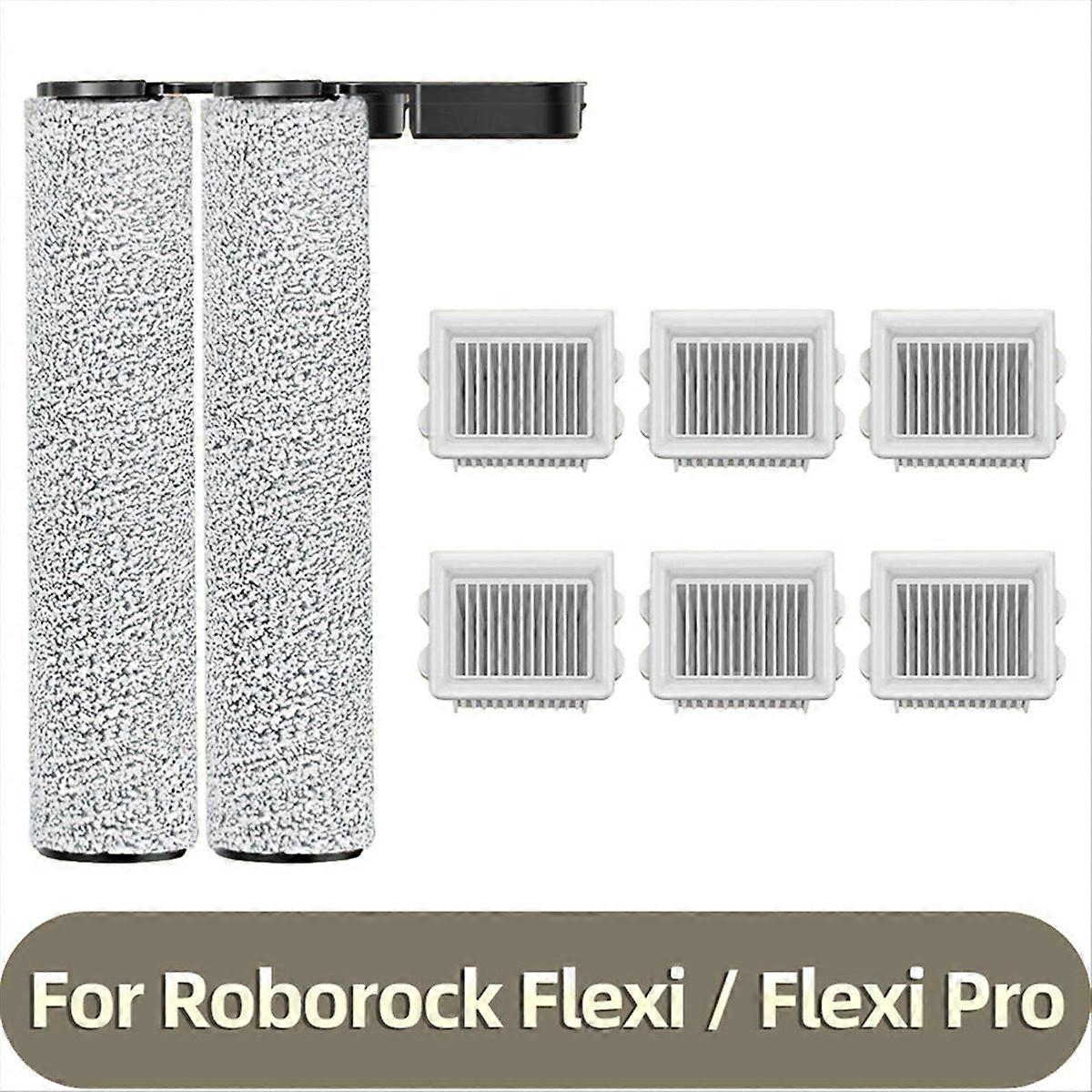 Professionelles Zubehör Und Ersatzteile: Waschbare Filter