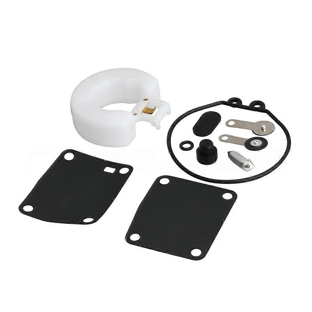 Vergaser-reparatursatz 369-87122-1 Für Tohatsu- Und Nissan-zweitakt-außenbordmotoren (9,8 Ps, 8 Ps, 5 Ps, 4 Ps)
