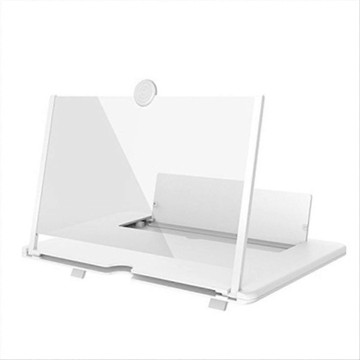 3d-hd-bildschirmvergrößerung Für 18-zoll-mobiltelefone Mit Ständer Für Filme Und Videos, A