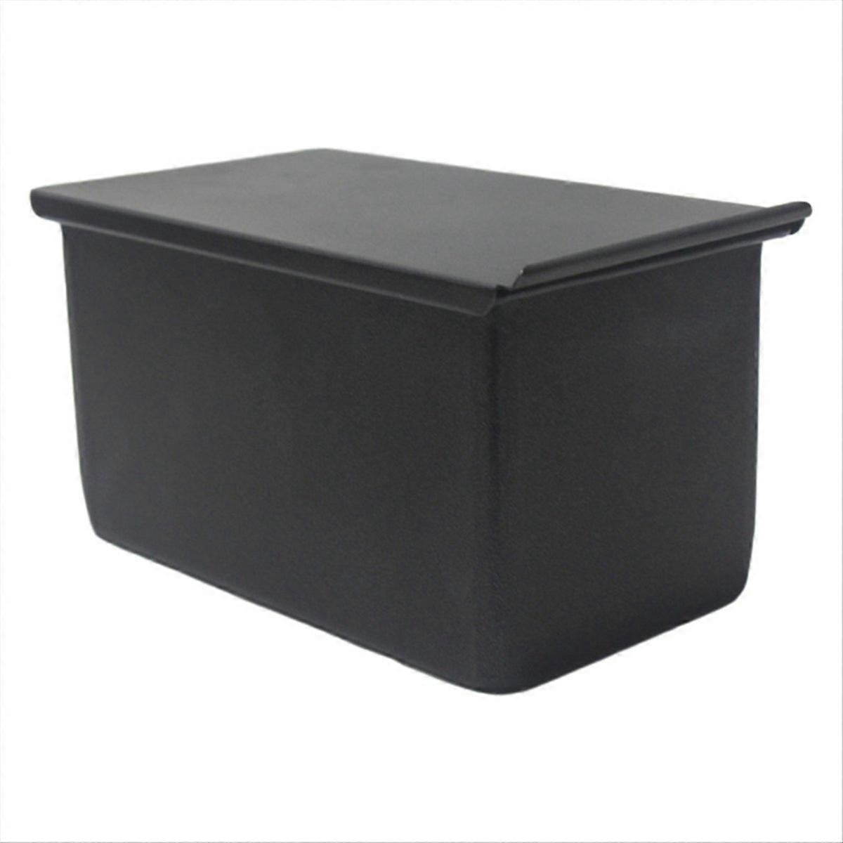 Antihaftbeschichtete Toastpfanne Mit Deckel, 450 G