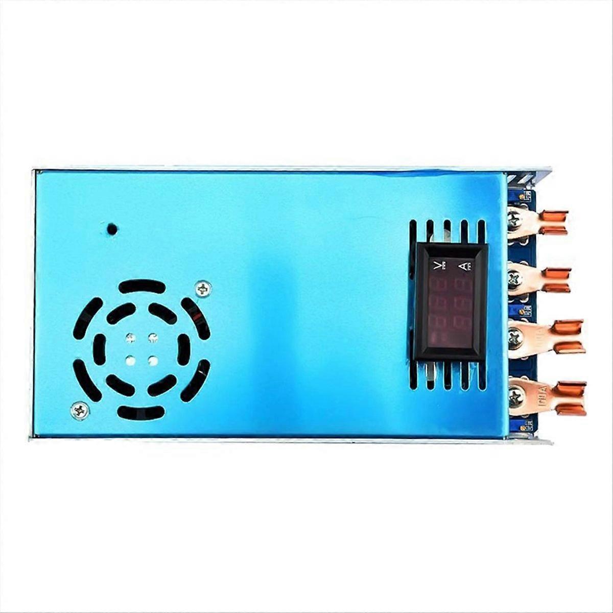 2000-w-aufwärtsspannungswandler, Boost-netzteilmodul