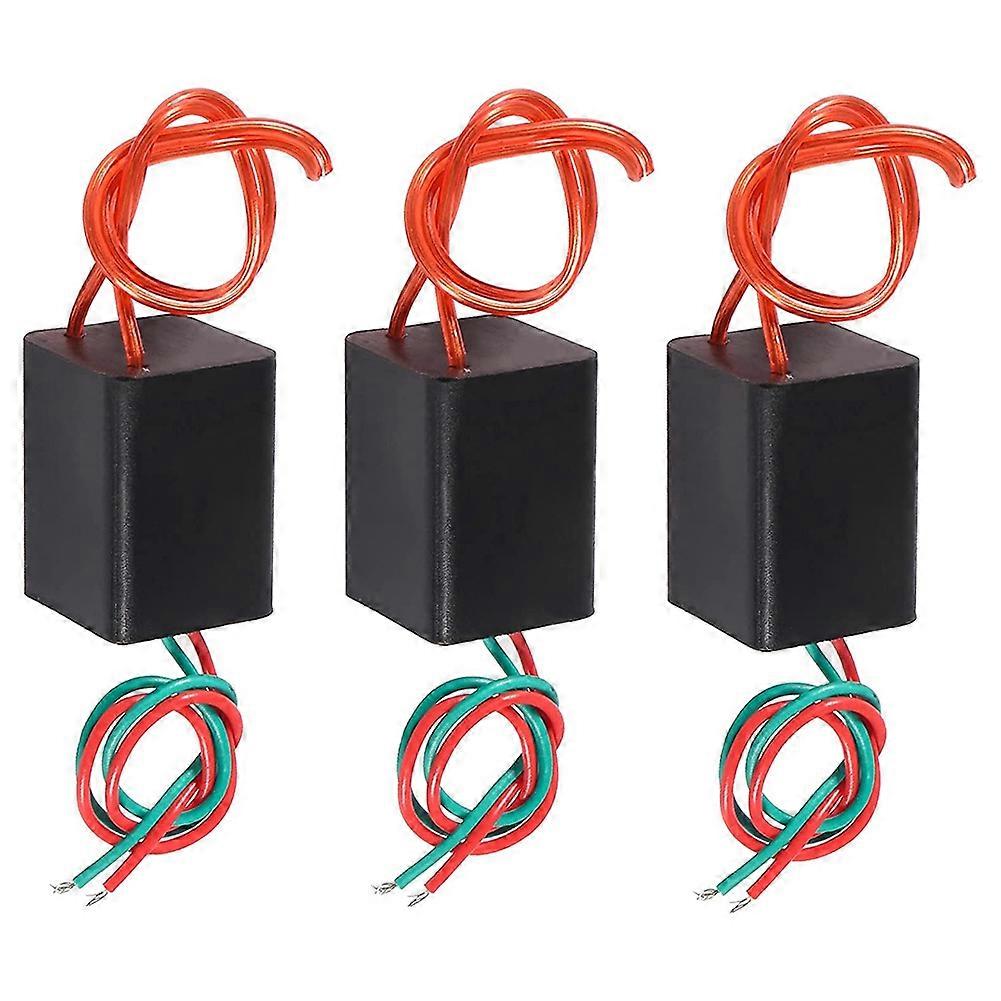 Gleichspannungs-aufwärtswandlermodule 3,6 V–6 V Bis 20 Kv (20.000 V, 1,5 A)