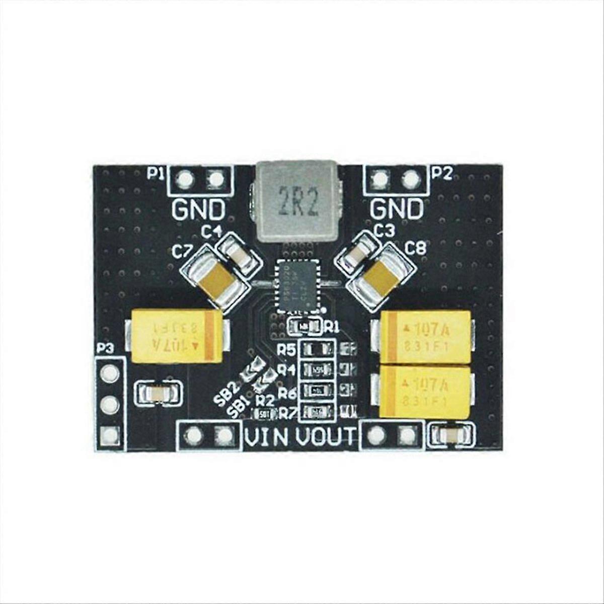 Tps63020 2,5v Automatisches Hub-/senk-netzteilmodul