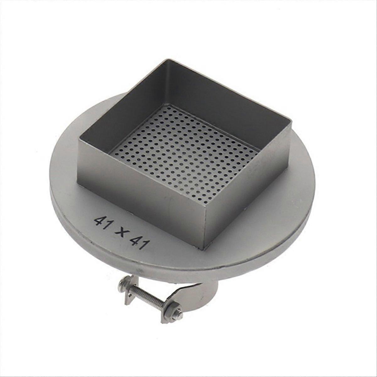 Düsen Für Druckluftschweißstationen, 41 X 41 Mm