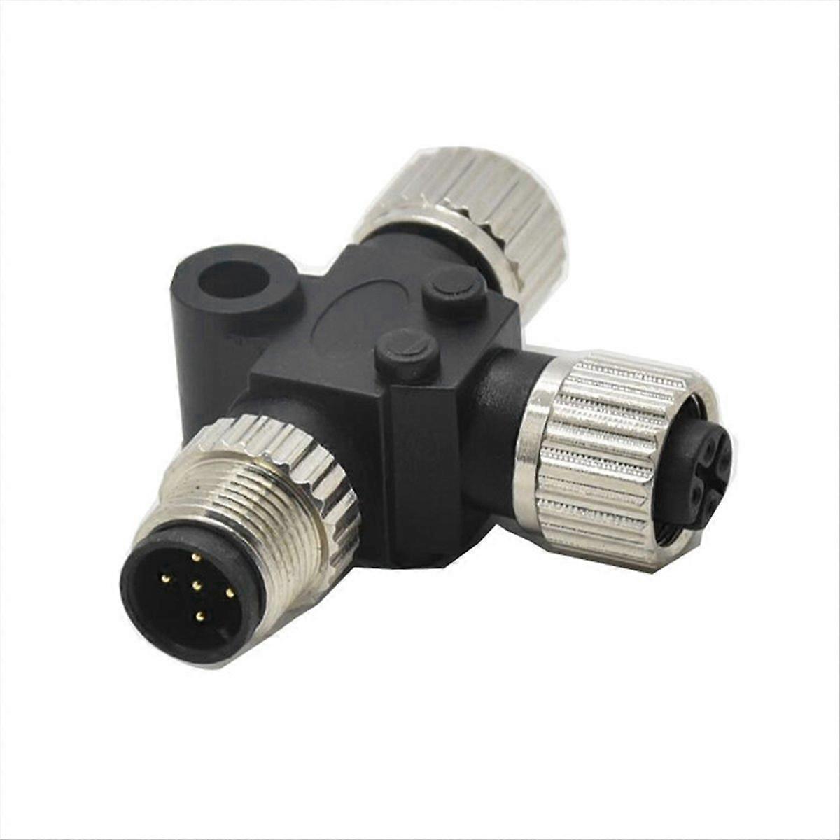 Nmea 2000 3-port-mehrfach-t-steckverbinder-set Mit 3-wege-adapter