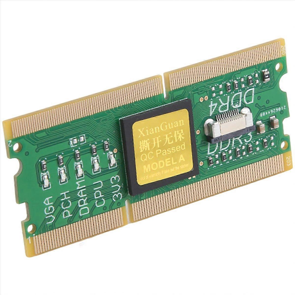 Ddr3/ddr4-speichersteckplatz Für Laptop-/desktop-motherboard