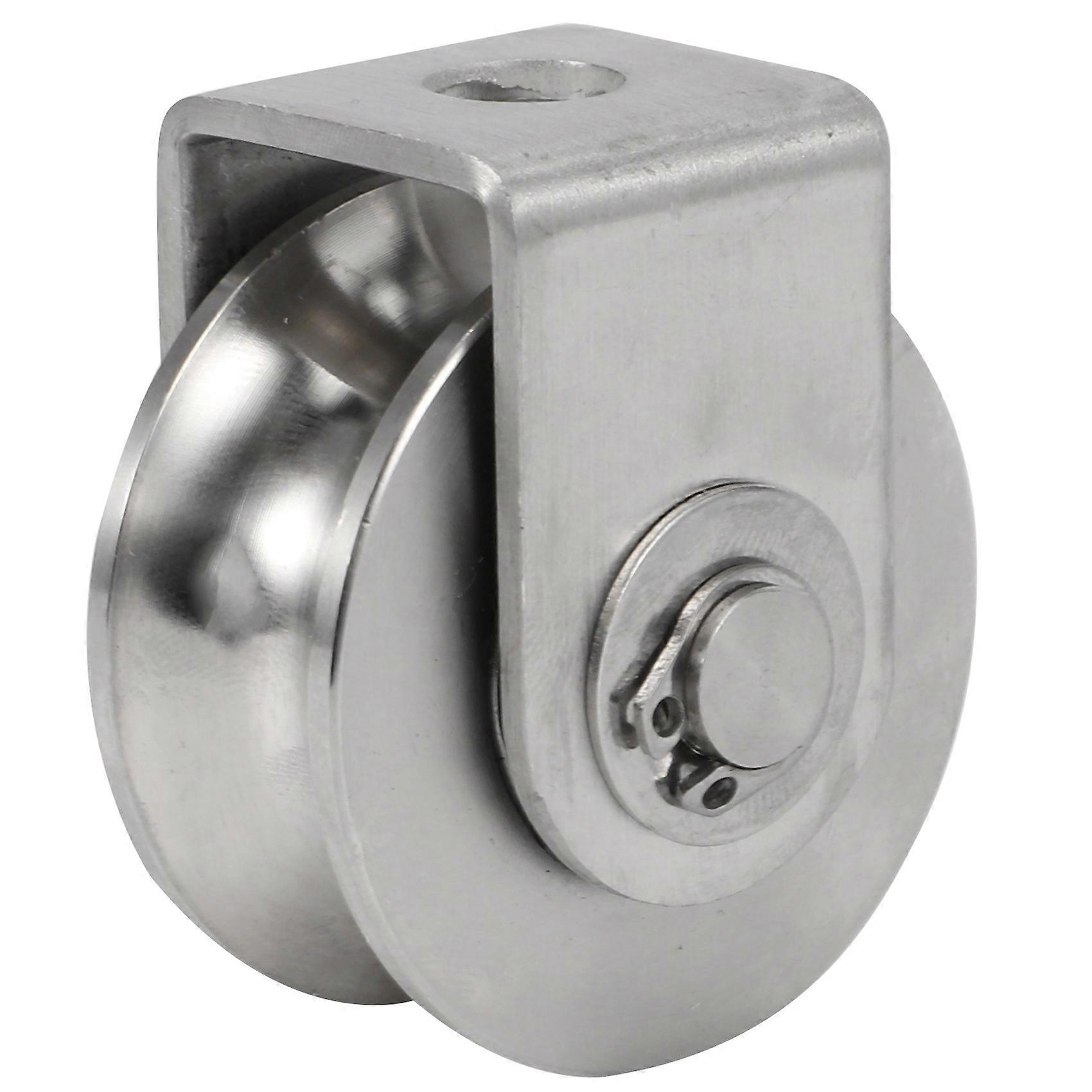 2-zoll-rollenlager, U-nut-riemenscheibe Für Materialhandhabung