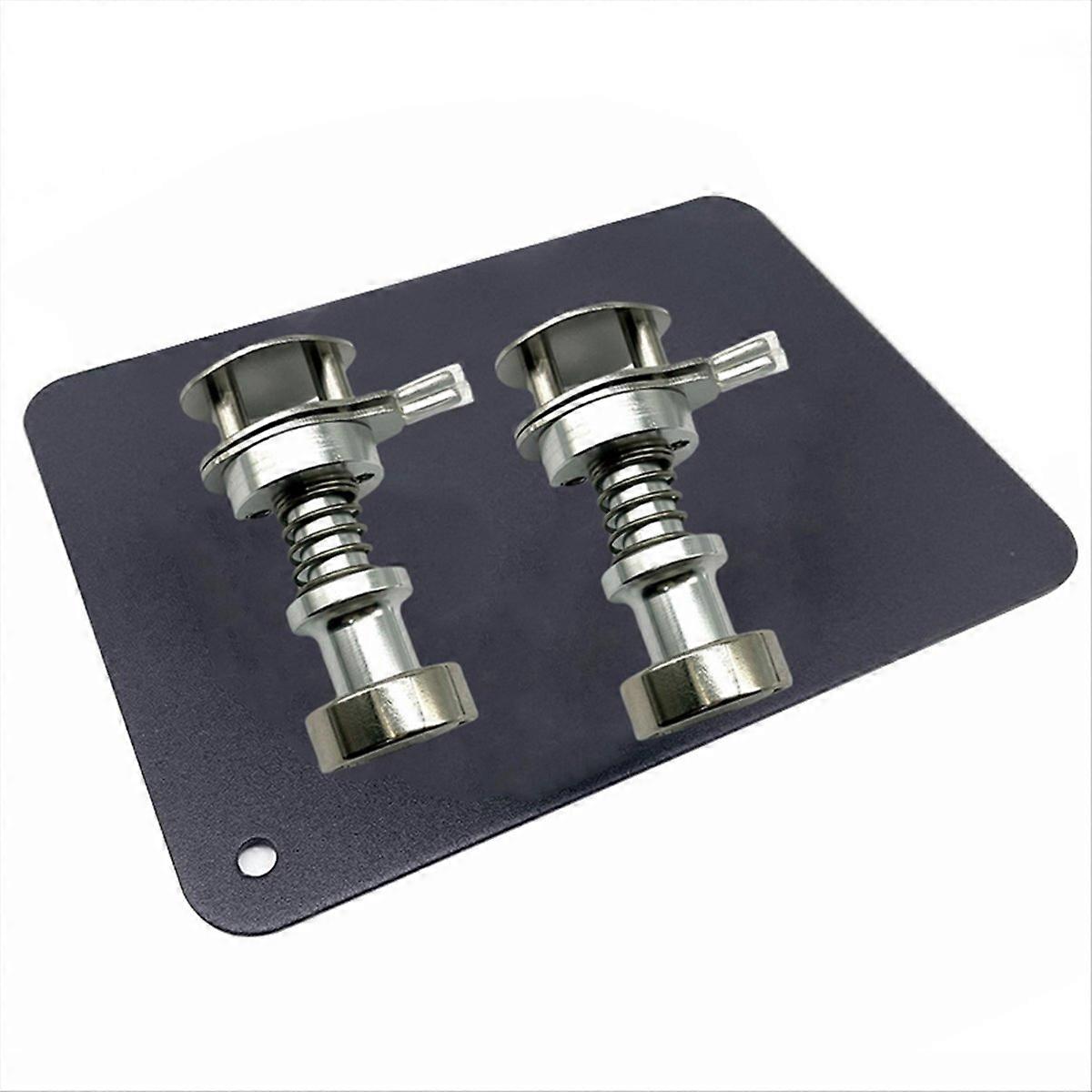 Mini-pcb-klemme Für Die Elektronikfertigung Und Die Reparatur Kleiner Leiterplatten