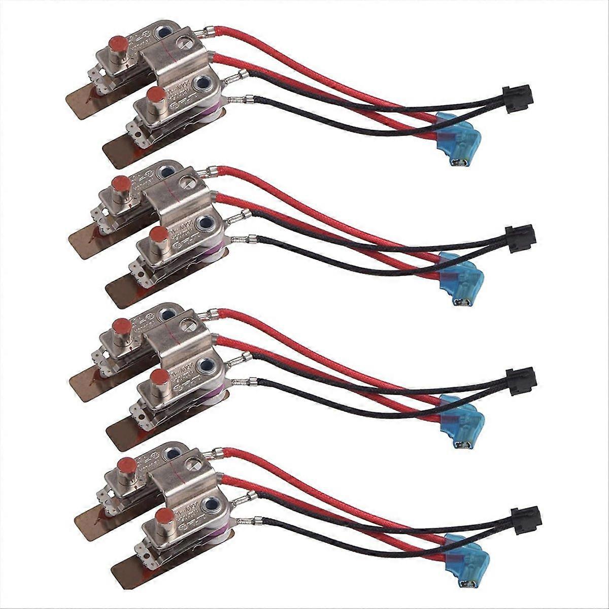 Ksd105 Intelligenter Temperaturregler Für Reiskocher