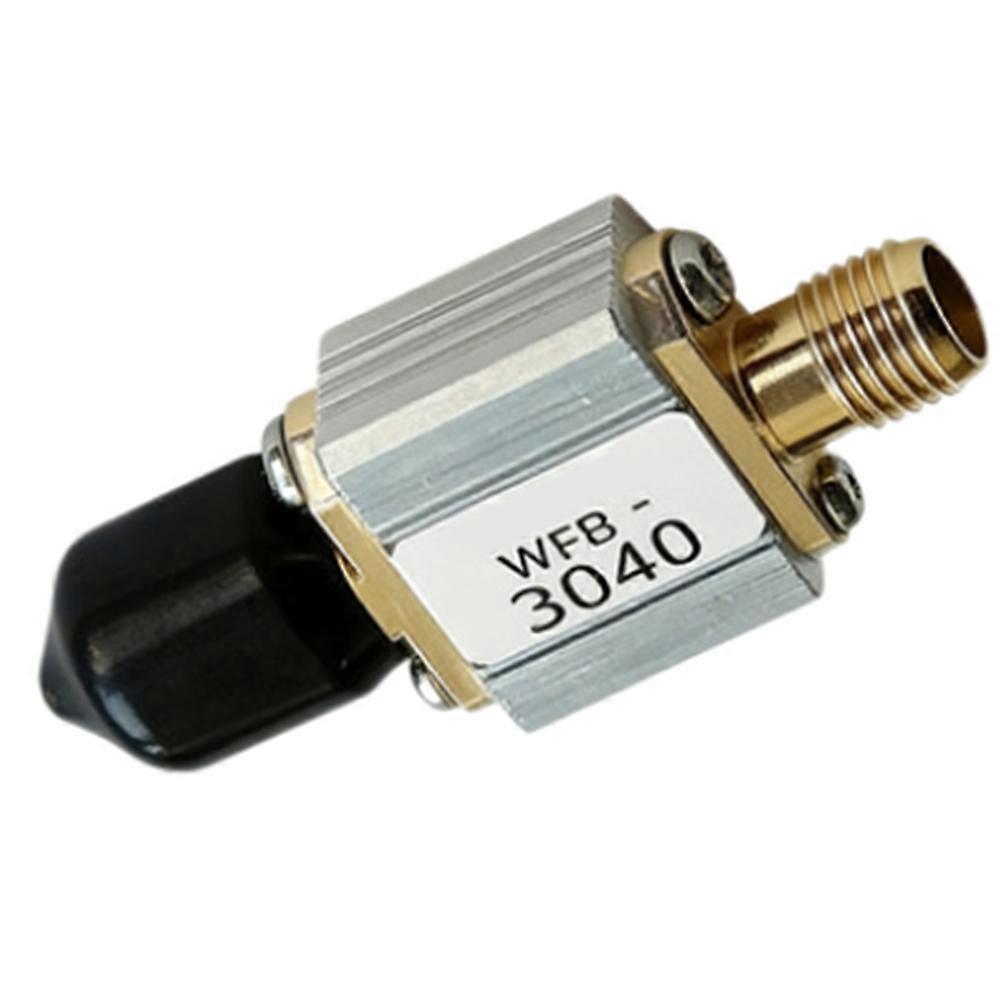 Dedizierter Nmrf 3.6g-bandpassfilter Für Drahtlose Hochgeschwindigkeitskommunikation 3100-4100 Mhz, Sma-schnittstelle, Teilenummer Wfb-3040