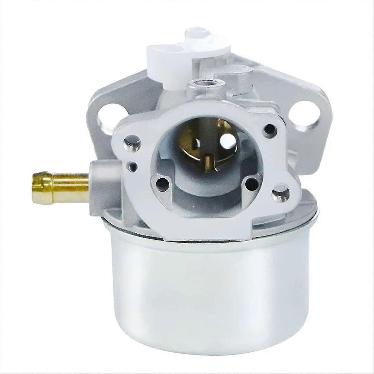 Vergaser 790120 Kompatibel Mit Stratton 694202 693909 692648 499617 Am134697 7hp Ja60