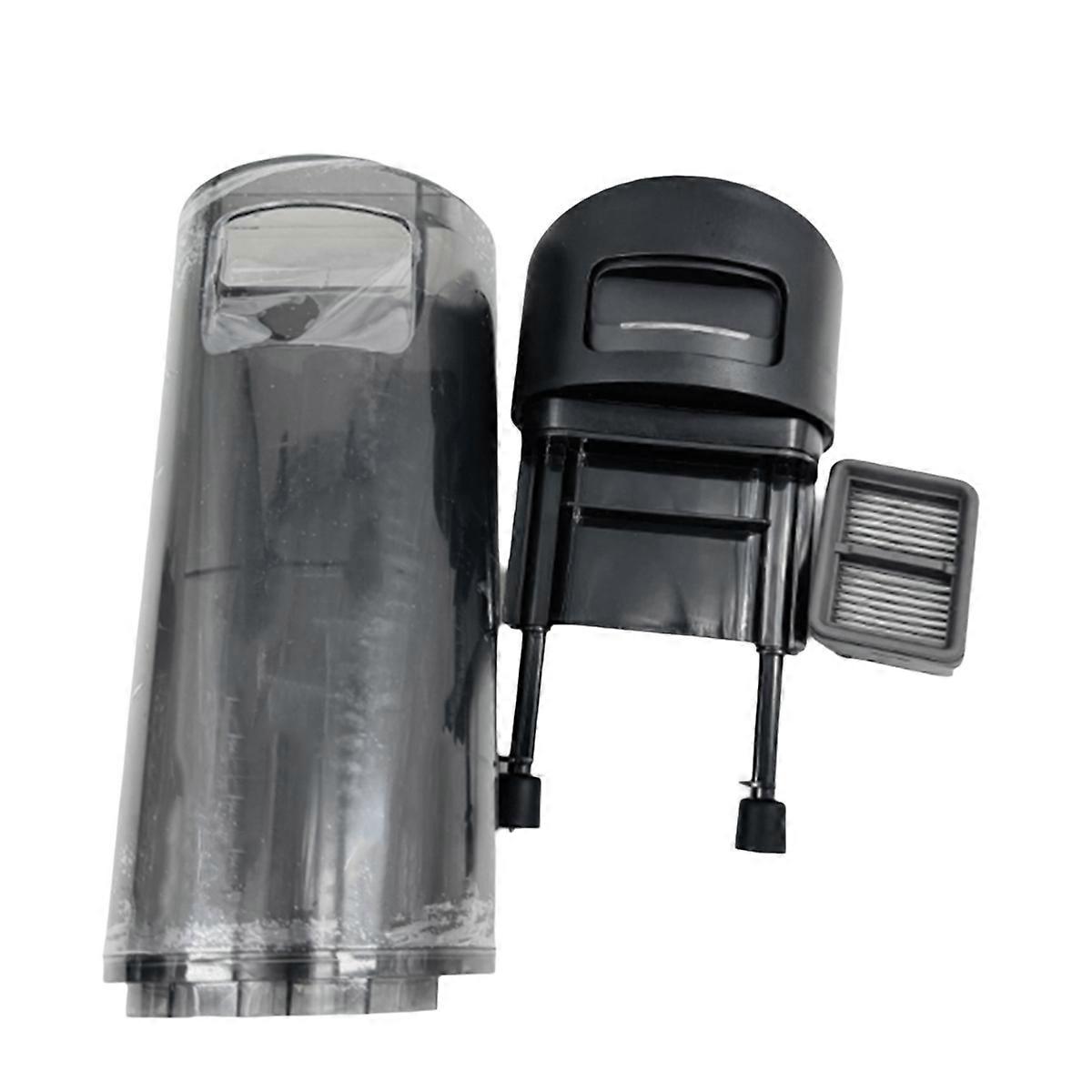 Abwassertank Mit Filter Für Kehrroboter H12 / H13 / H30 – Ersatz-schmutzwasserbehälter