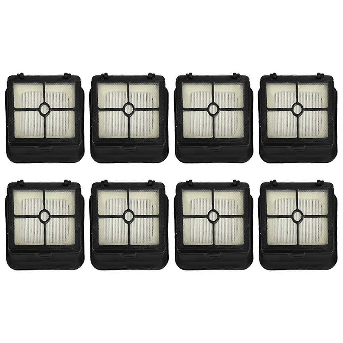 Hepa-filter Kompatibel Mit Atvel F16 / F16 Pro / F16 Ultimate / Vh20bw02, Ersatzteile, Zubehör