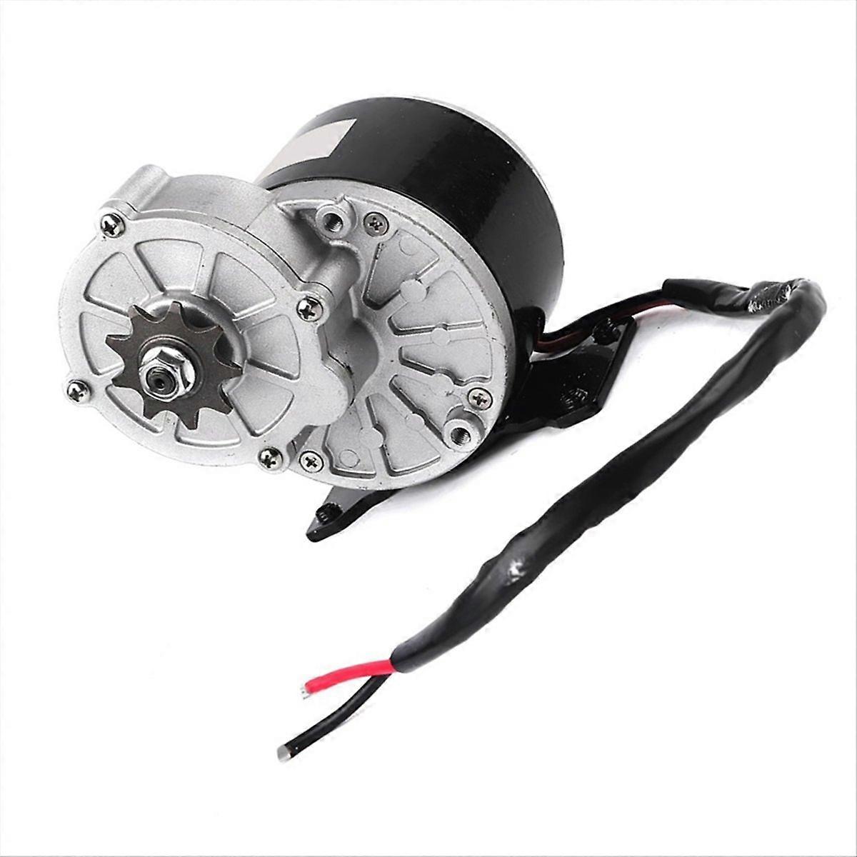 12v 250w Getriebemotor My1025z2