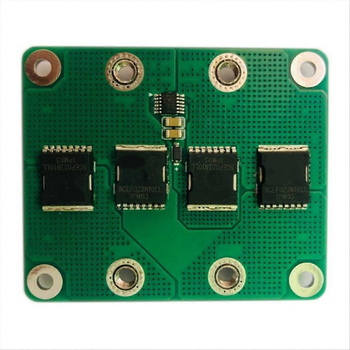 Idealer Diodenbrückengleichrichter Lt4320+ncep023n10ll, Ac-eingangsspannung 6–48 V (dc 9–72 V), Ac-eingangsfrequenz 60/600 Hz
